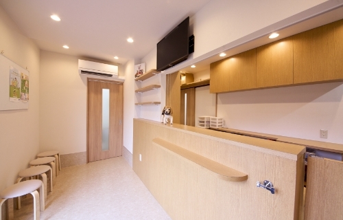 sitelink_施設案内