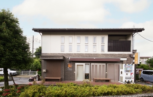 sitelink_アクセス