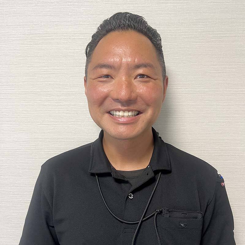 キラピカ代表-鈴木恵介