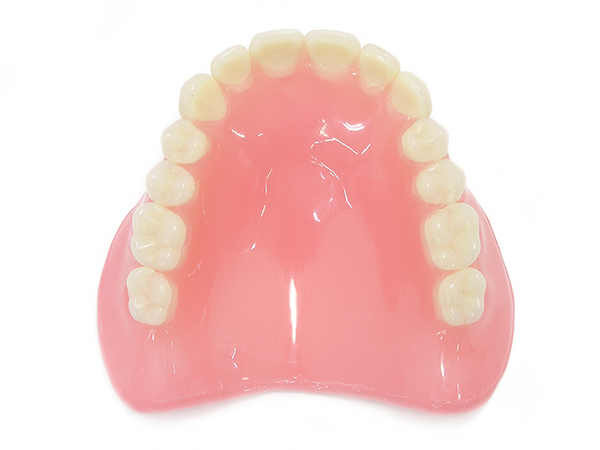 プラスチック床