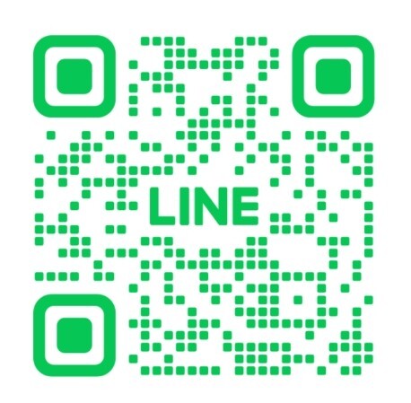 公式ラインＱＲコードロゴ