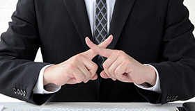 siteLinkよくある失敗・注意点