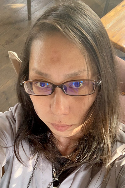 カウンセラー中村