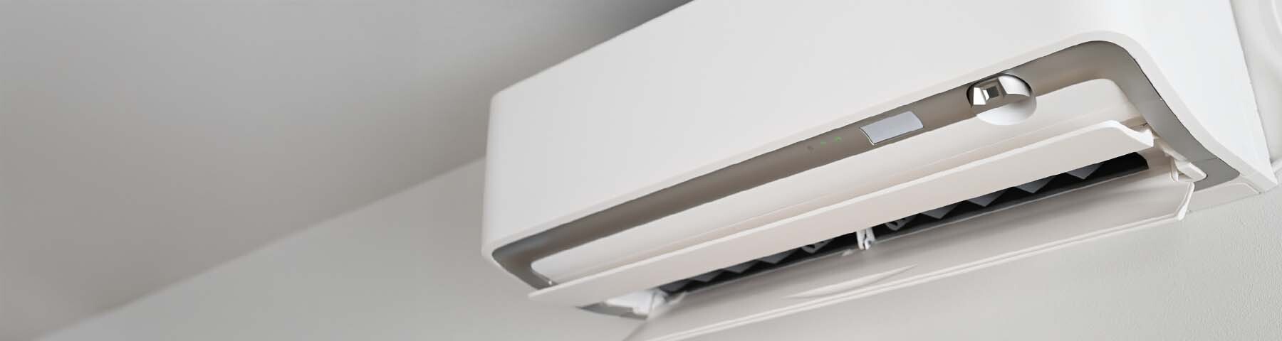 家庭用エアコン