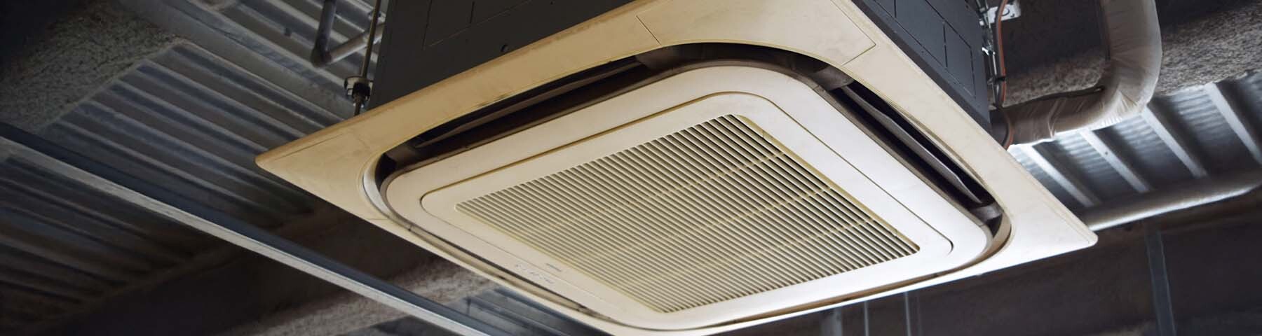 業務用エアコン