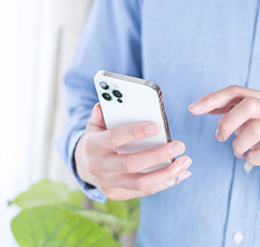 ご予約について