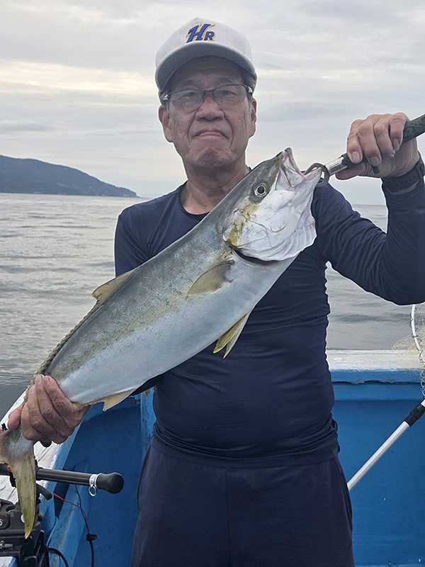 季節ごとのターゲット