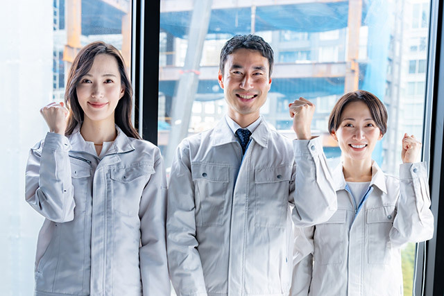 有料職業紹介業務