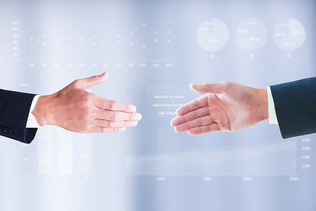 アジア諸国と日本企業のビジネスマッチング