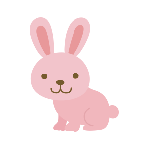 ウサギ