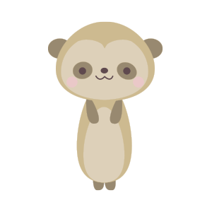 ミーアキャット