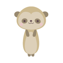 ミーアキャット