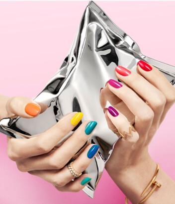 フィアビラによる限定カラーシグネチャー