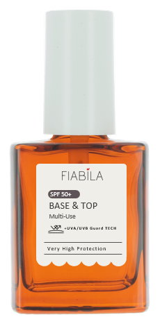 SPF50+ BASE＆TOP