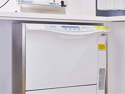 ウォッシャーディスインフェクター