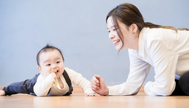 まなびのハコベースプレ（幼児）