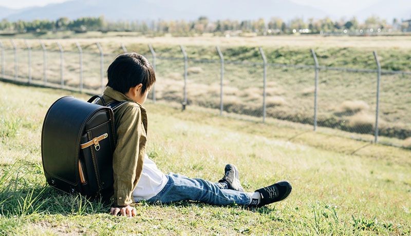 学校での「困った」を一緒に考えます