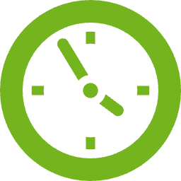 平日18時まで利用可能