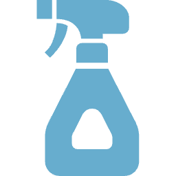 本格清掃で徹底リセット