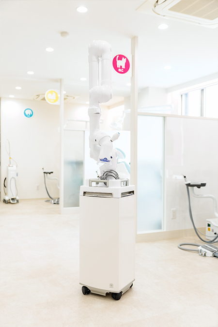 07口腔外バキューム