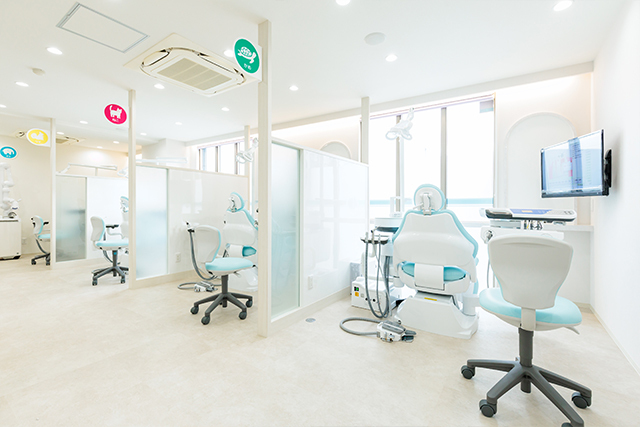 01診療室