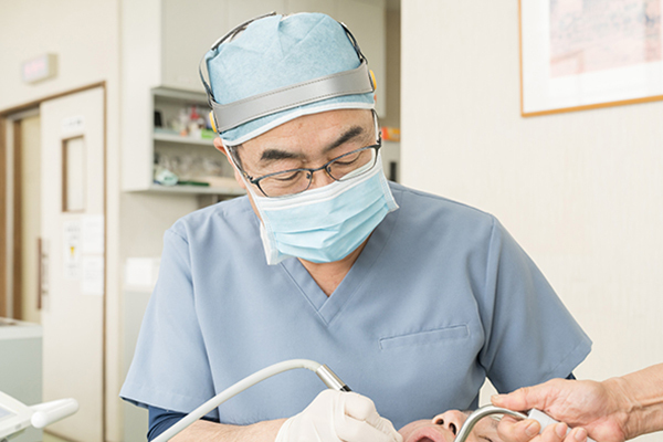 医師紹介-川崎雅敏