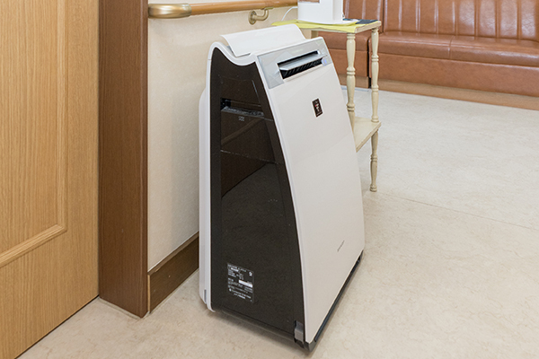 院内のご紹介-6