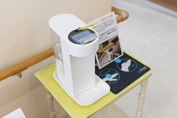 院内のご紹介-5