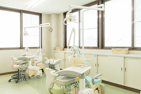 院内のご紹介-3