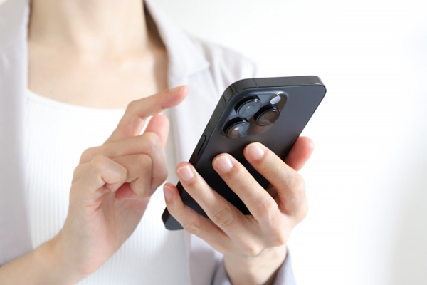 ご予約について