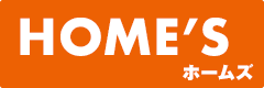 バナー_HOMES