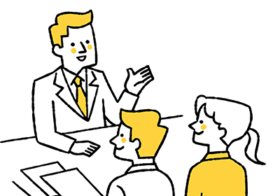 不動産売買仲介相談