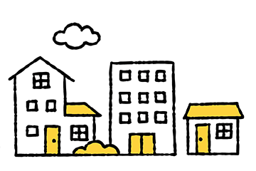 サービス-賃貸仲介