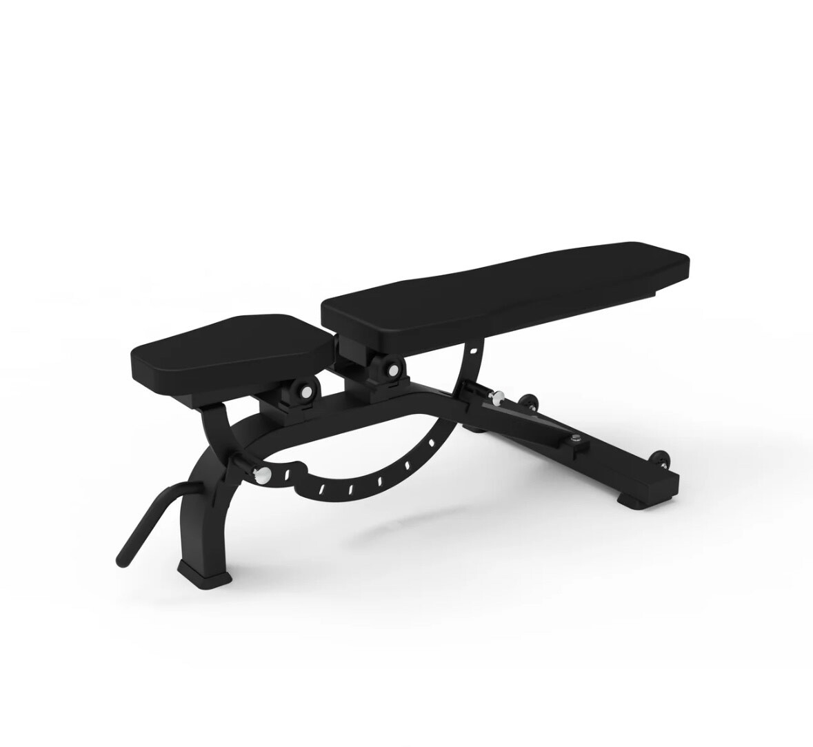 パーソナル設備②