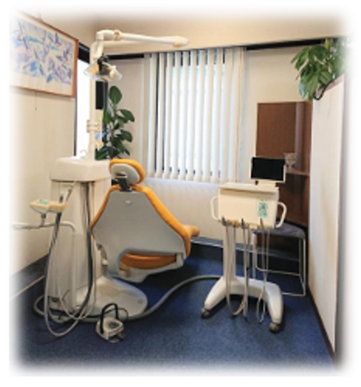 診察室①