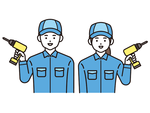 石巻市取付工事業務