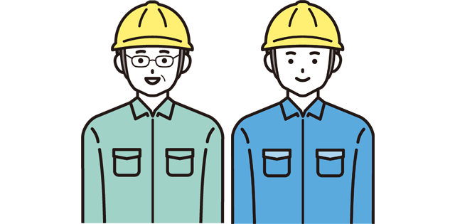 OJT（現場実践トレーニング）