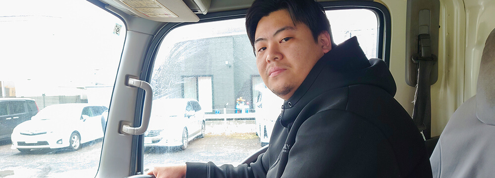 フットワークが命！機動力が評価される仕事