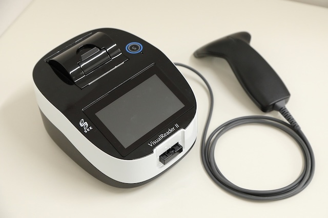 09尿化学分析装置