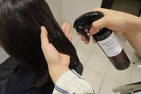 再生トリートメント