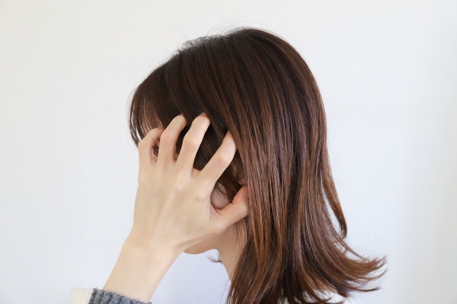 アレルギー体質