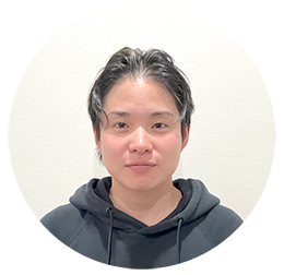 管理者　郡山あゆみ