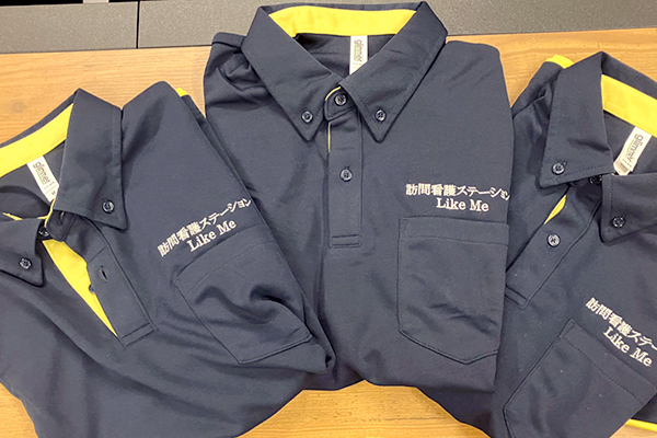 お仕事について