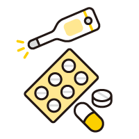 医療的ケア・健康管理