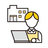 社会資源活用支援