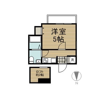 マリーンシャトーKasmidai2