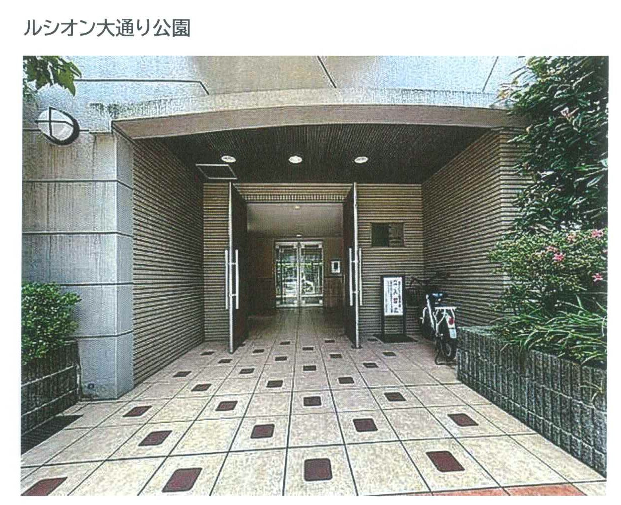 ルシオン