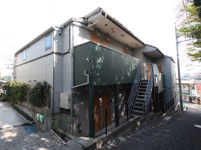 マリーンシャトーKasmidai12