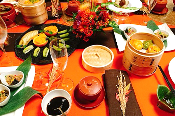 食器芸2