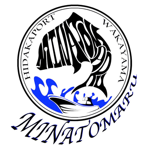 遊漁船-みなと丸